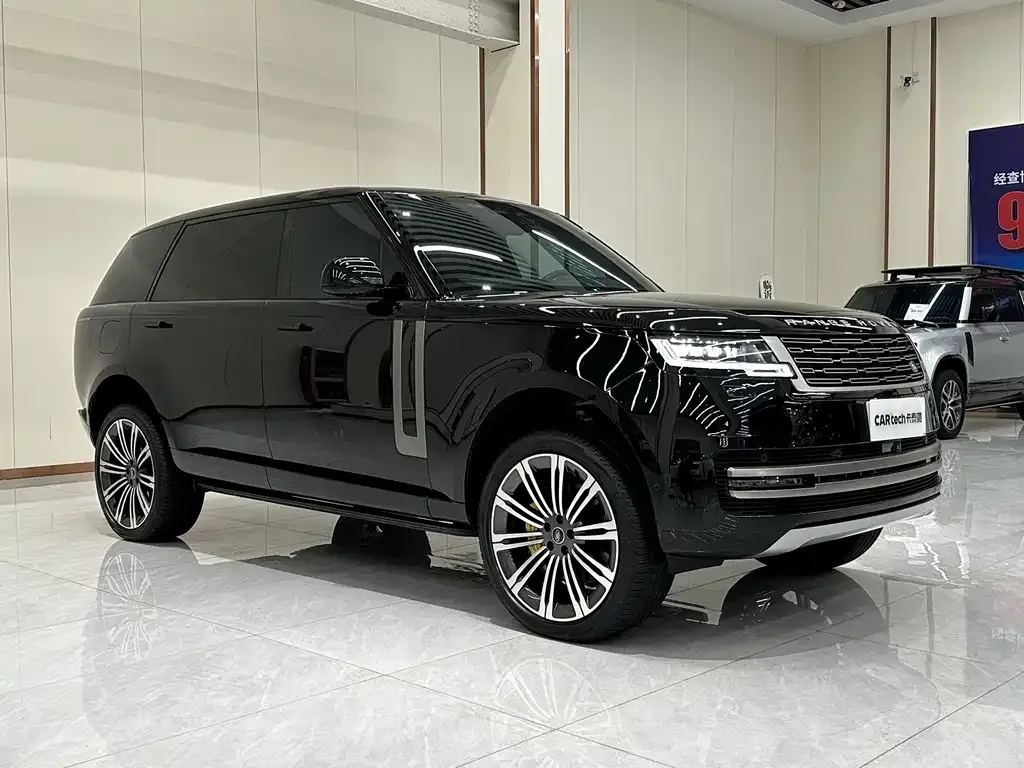 Land Rover Range Rover 2024 из CN, фото 8