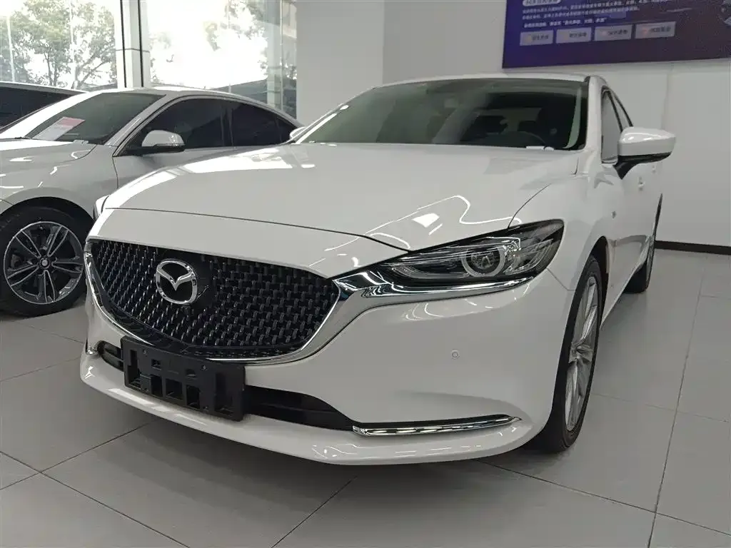 Mazda Atenza 2023 из CN, фото 2