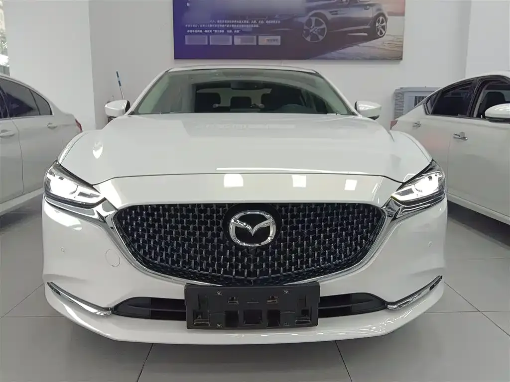 Mazda Atenza 2023 из CN, фото 3
