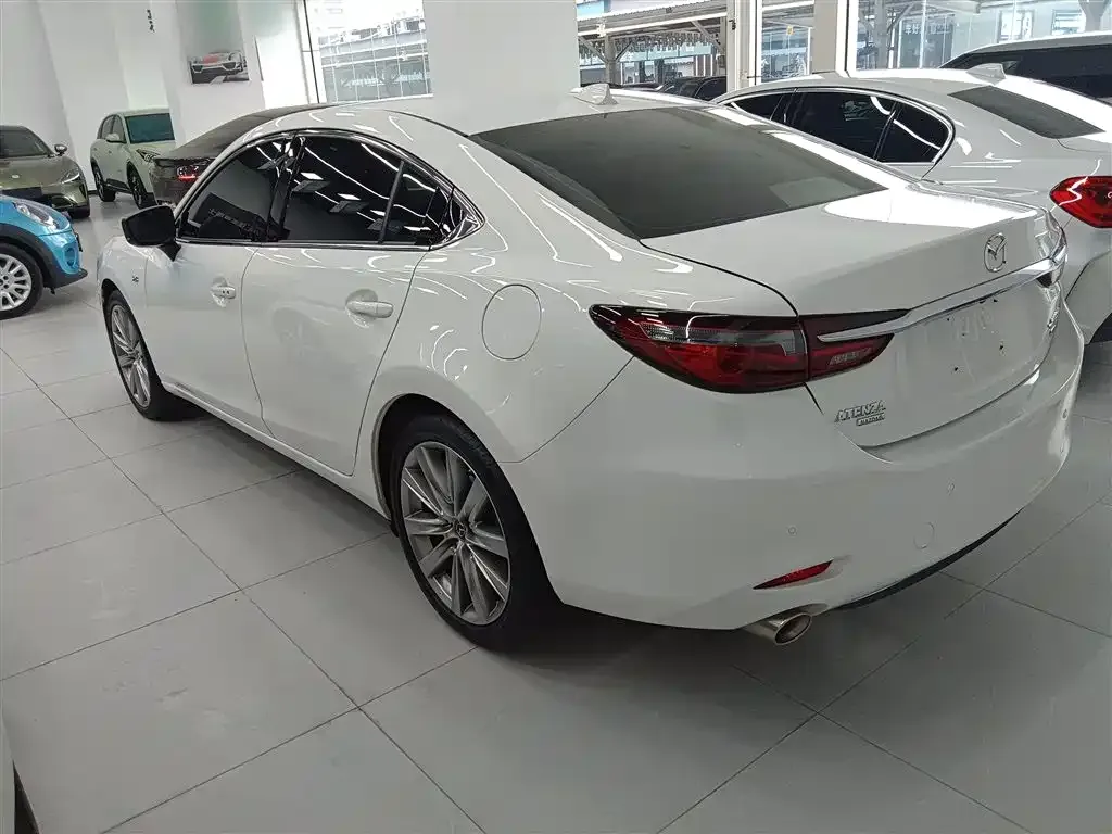 Mazda Atenza 2023 из CN, фото 5