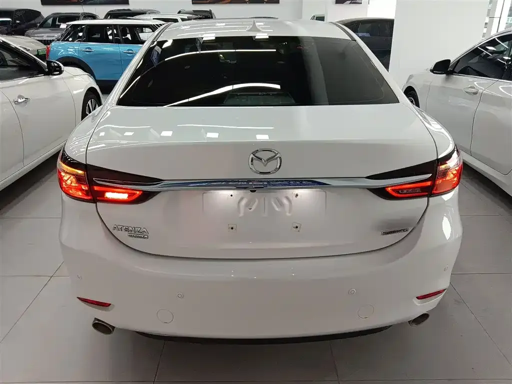 Mazda Atenza 2023 из CN, фото 6
