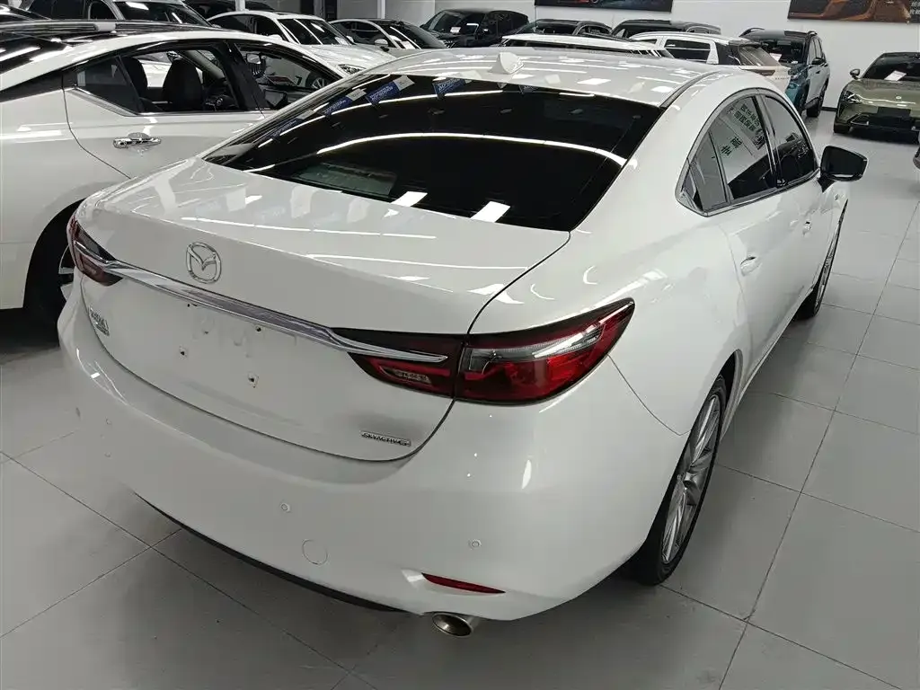 Mazda Atenza 2023 из CN, фото 7