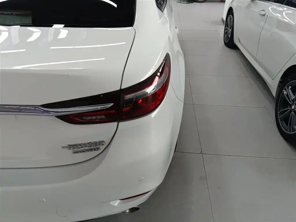 Mazda Atenza 2023 из CN, фото 8