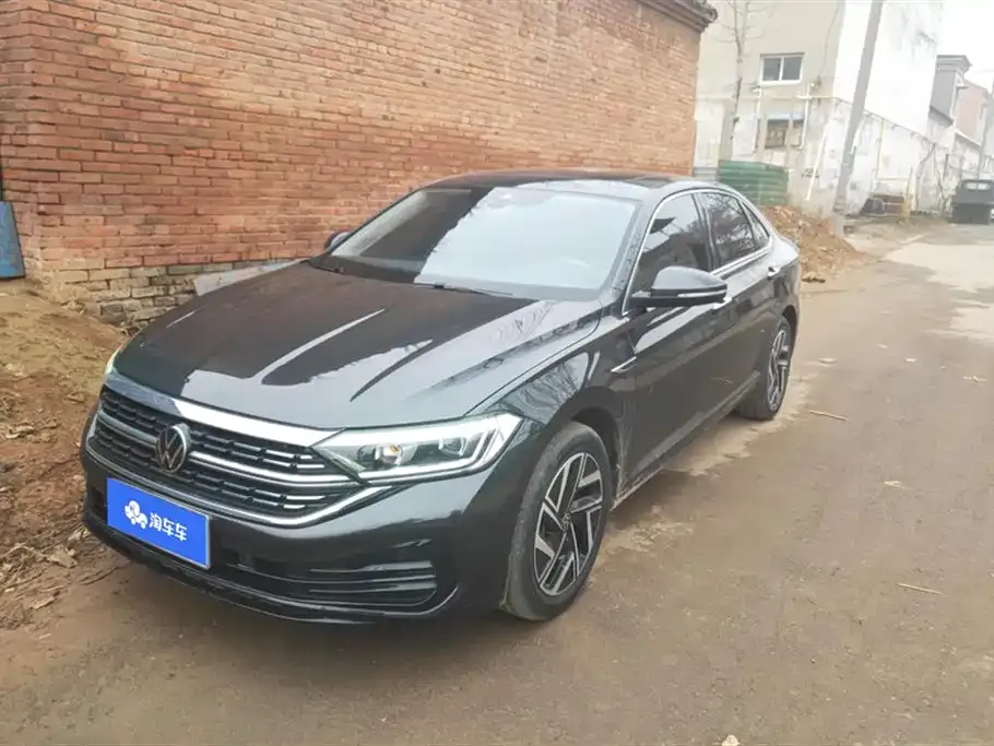 Volkswagen Sagitar 2024 из CN, фото 1