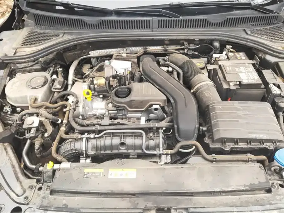 Volkswagen Sagitar 2024 из CN, фото 7