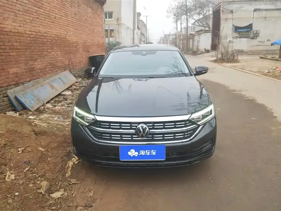 Volkswagen Sagitar 2024 из CN, фото 5
