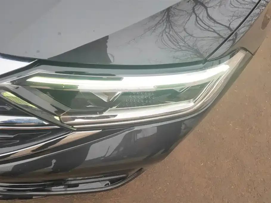 Volkswagen Sagitar 2024 из CN, фото 8