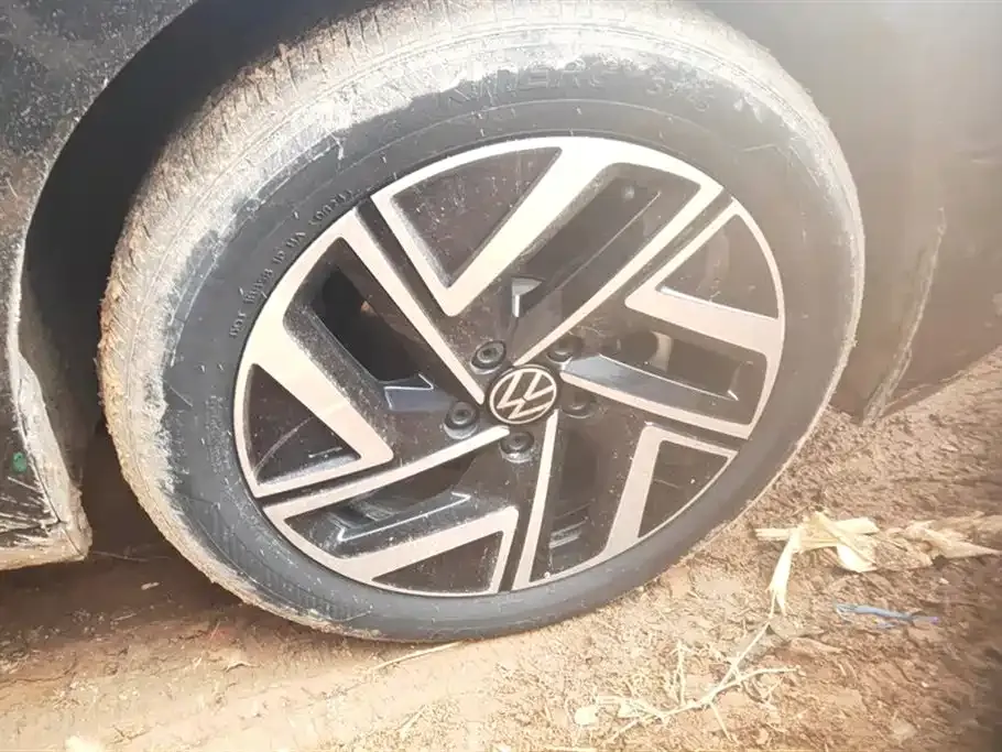 Volkswagen Sagitar 2024 из CN, фото 6