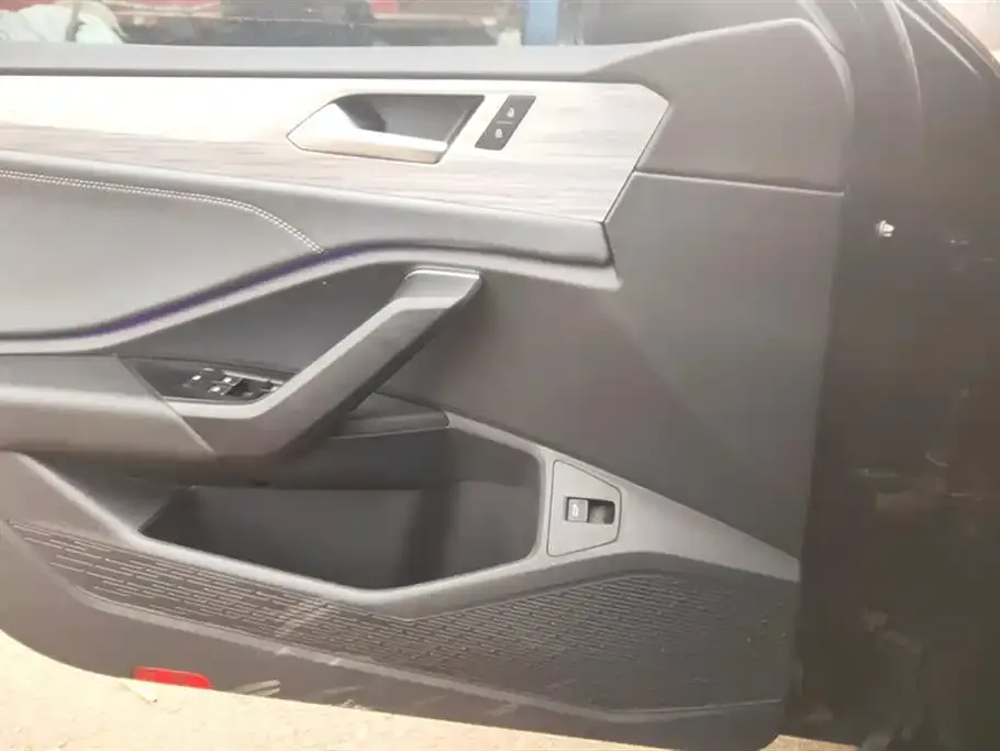 Volkswagen Sagitar 2024 из CN, фото 2