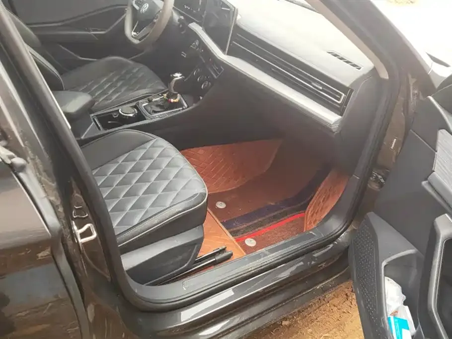 Volkswagen Sagitar 2024 из CN, фото 10