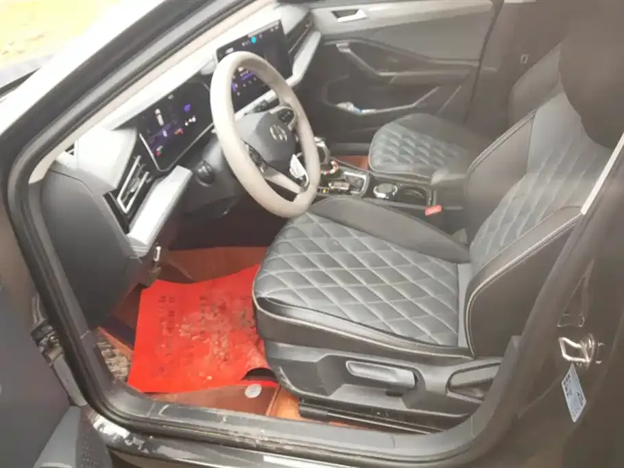 Volkswagen Sagitar 2024 из CN, фото 3