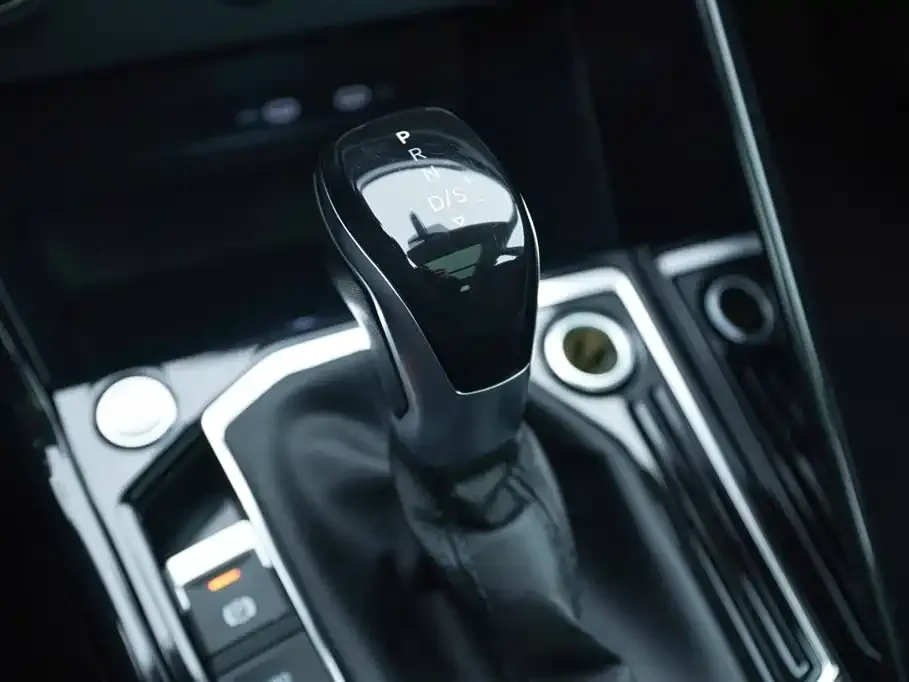 Volkswagen Tayron 2021 из CN, фото 8