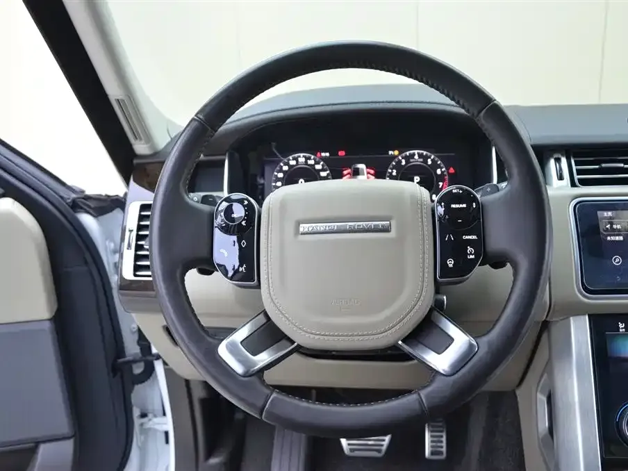 Land Rover Range Rover 2021 из CN, фото 6