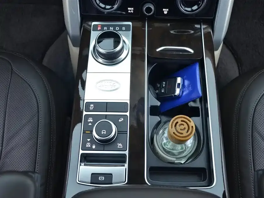 Land Rover Range Rover 2021 из CN, фото 10