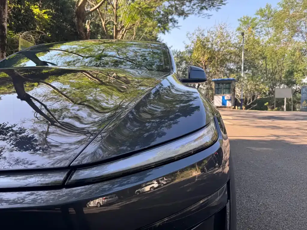 Tesla Model Y 2025 из CN, фото 8