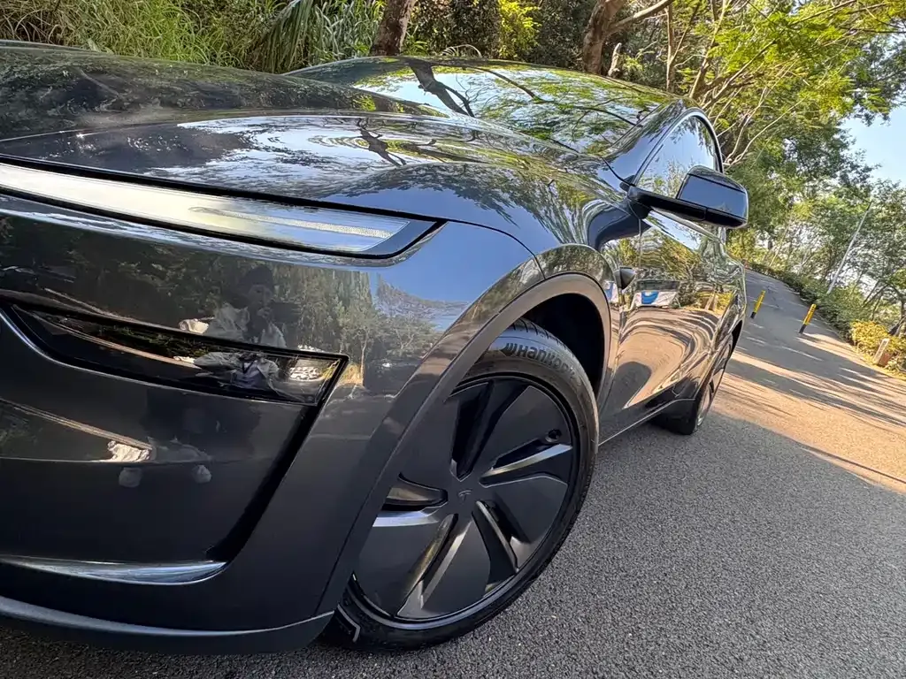 Tesla Model Y 2025 из CN, фото 5