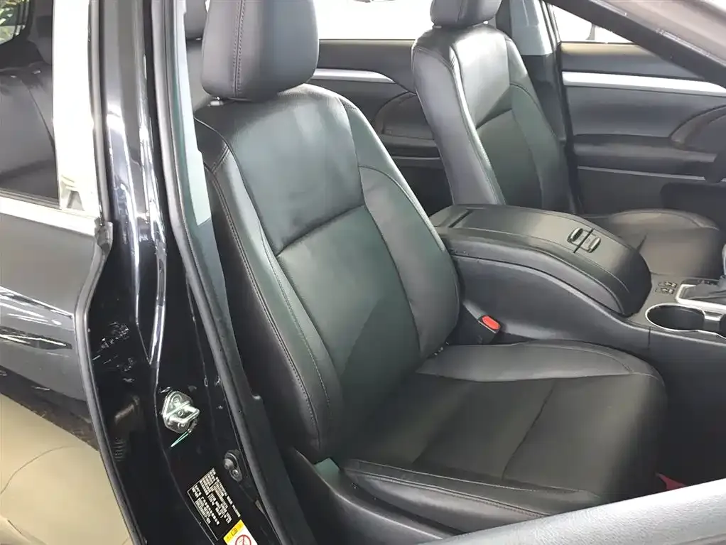 Toyota Highlander 2021 из CN, фото 3