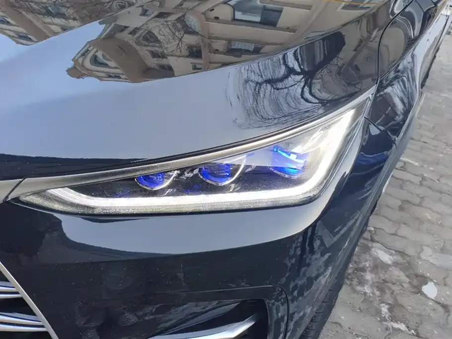 BYD Tang New Energy 2021 из CN, фото 10