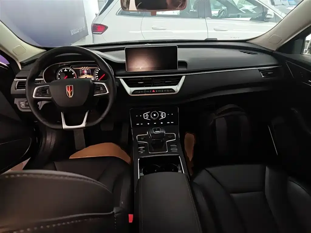 Hongqi H5 2023 из CN, фото 6