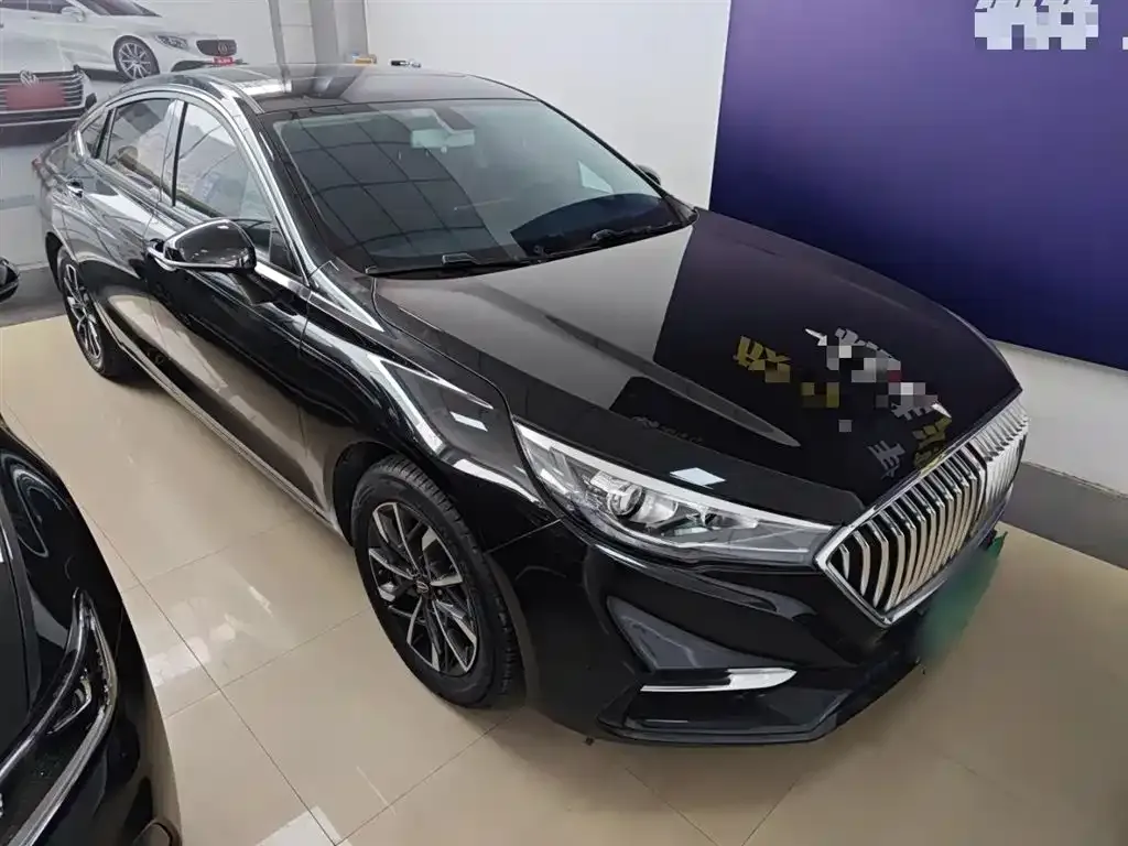 Hongqi H5 2023 из CN, фото 5