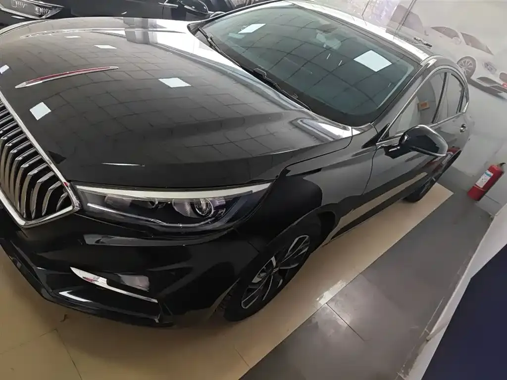 Hongqi H5 2023 из CN, фото 9