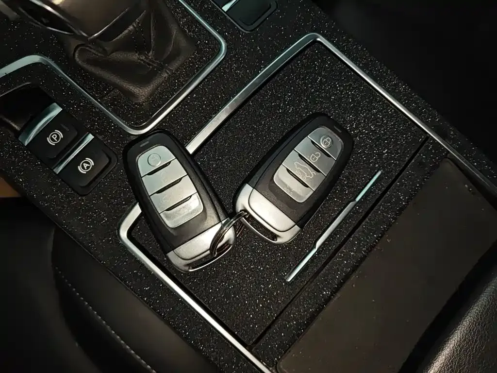 Hongqi H5 2023 из CN, фото 10