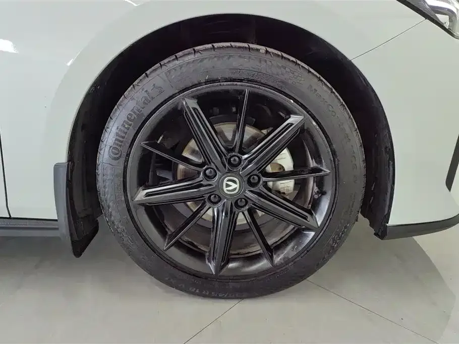 Changan UNI-V 2024 из CN, фото 8