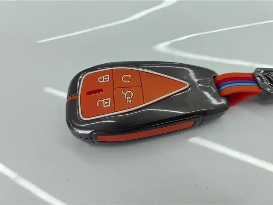 Changan UNI-V 2024 из CN, фото 9