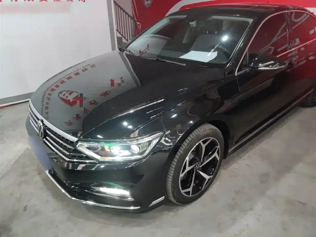 Volkswagen Magotan 2023 из CN, фото 3