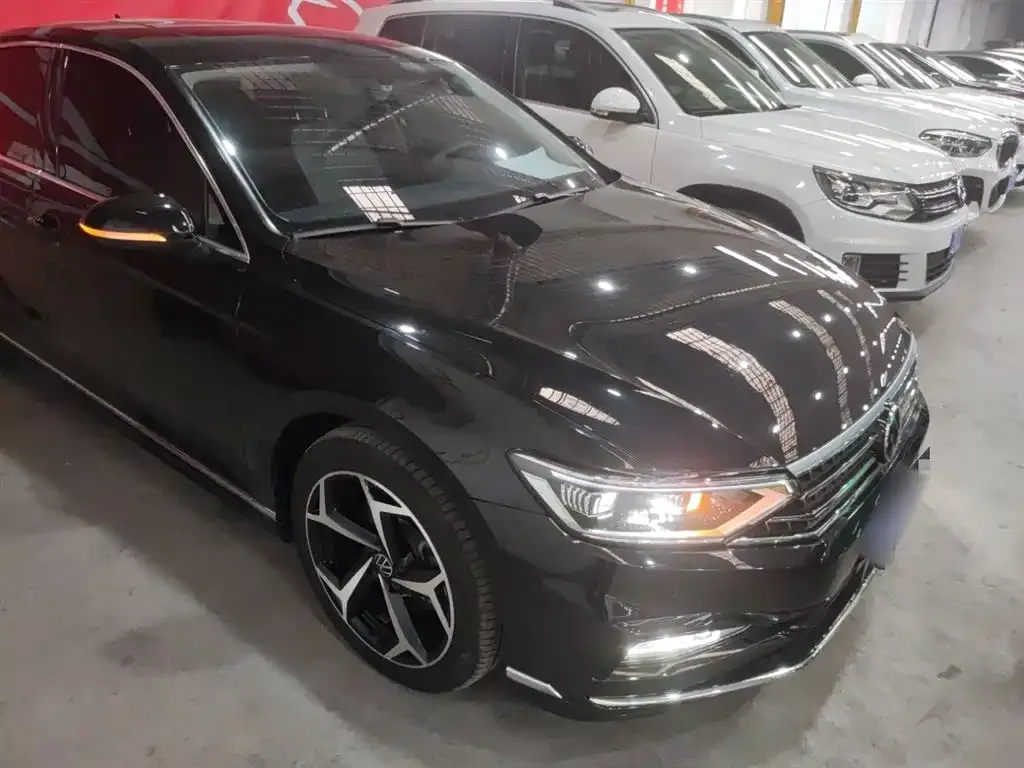 Volkswagen Magotan 2023 из CN, фото 7