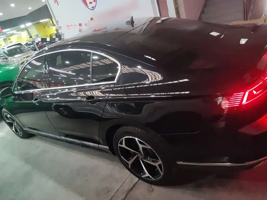 Volkswagen Magotan 2023 из CN, фото 6