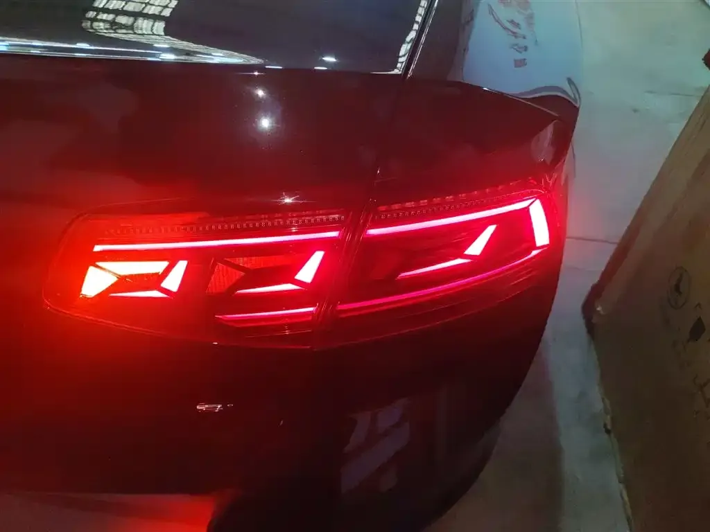 Volkswagen Magotan 2023 из CN, фото 4