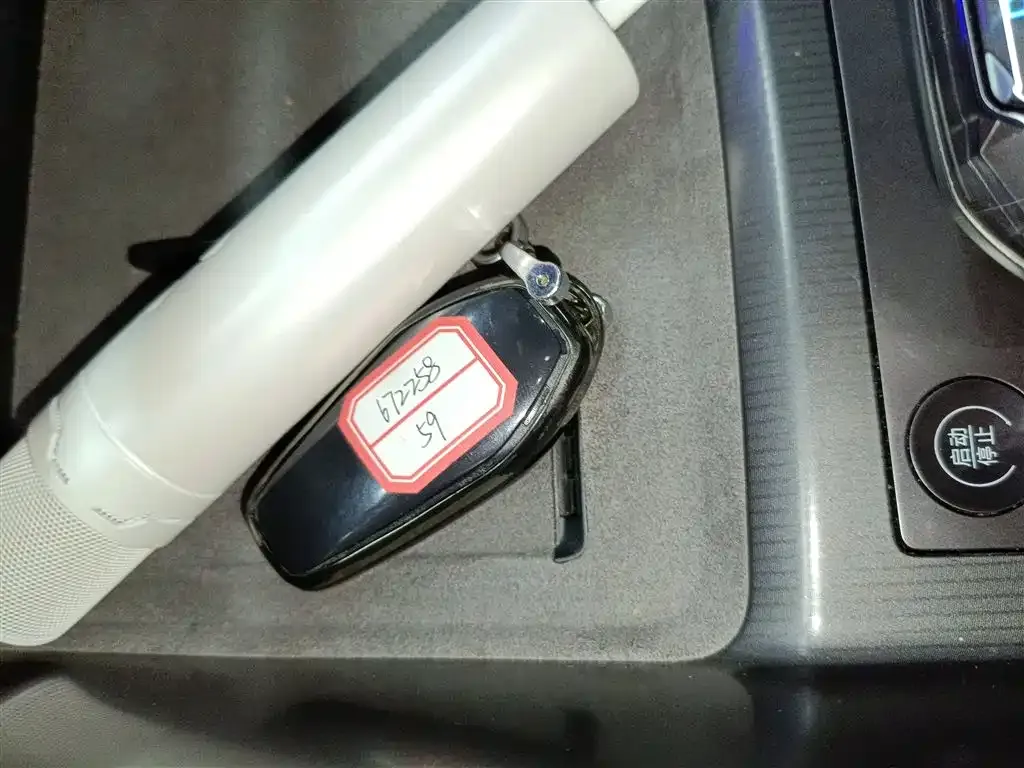 BYD L EV 2024 из CN, фото 2