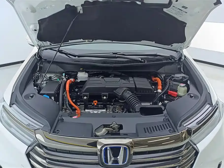 Honda Odyssey 2023 из CN, фото 7
