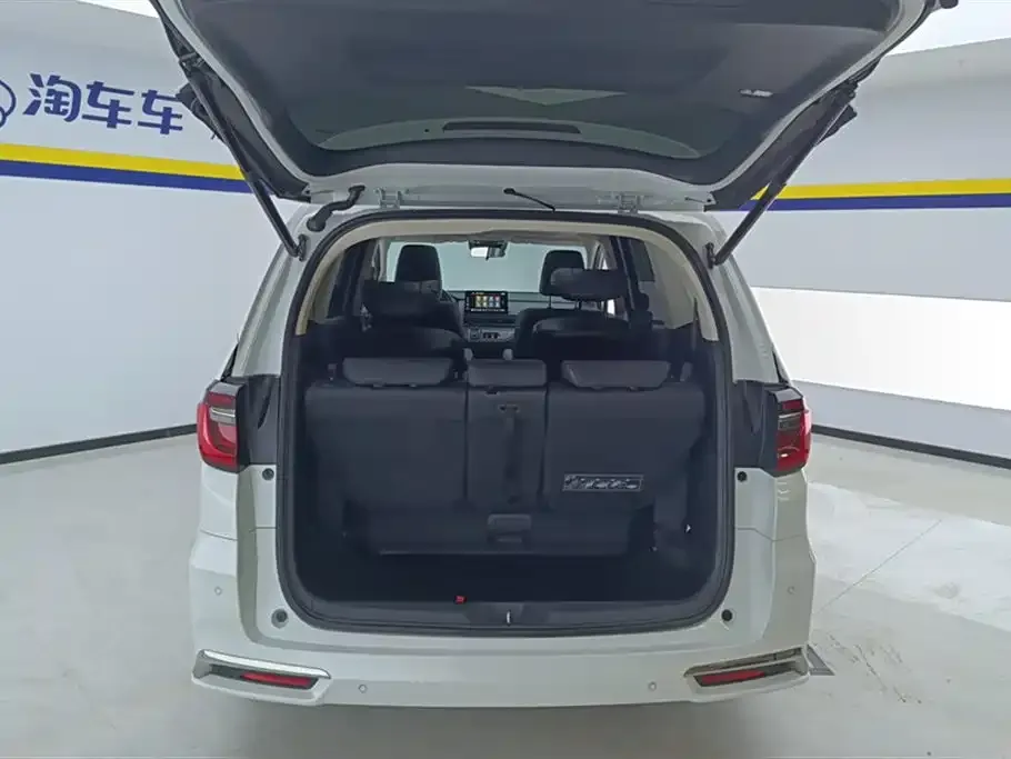 Honda Odyssey 2023 из CN, фото 2