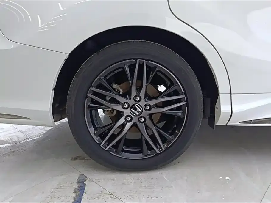 Honda Odyssey 2023 из CN, фото 4