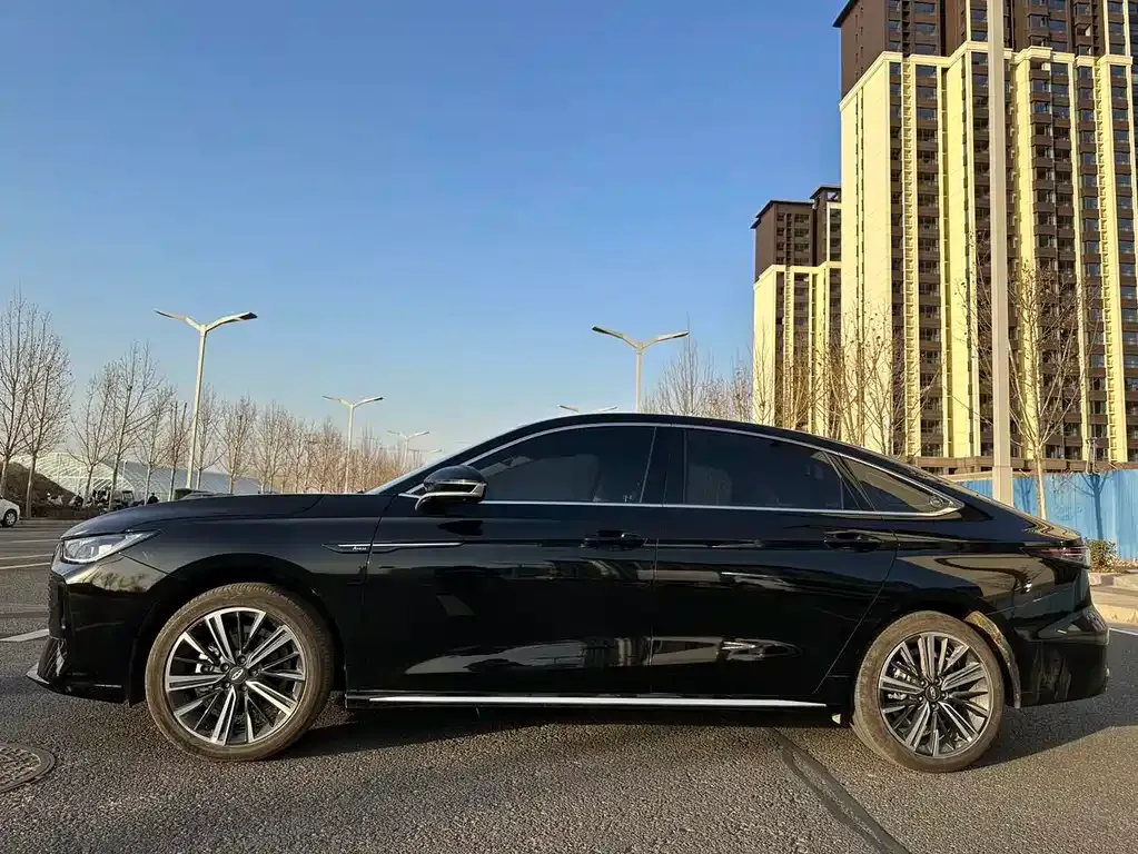 Chery Arrizo 8 PRO 2025 из CN, фото 8