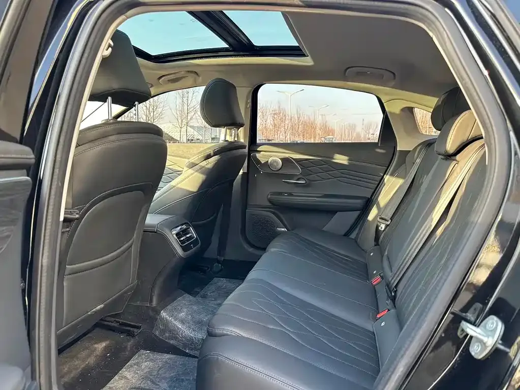 Chery Arrizo 8 PRO 2025 из CN, фото 7