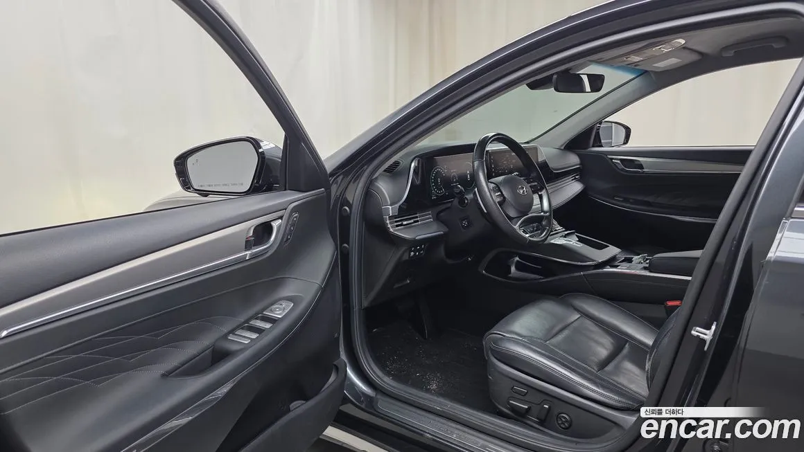 [object Object] Grandeur 2021 из KR, фото 10