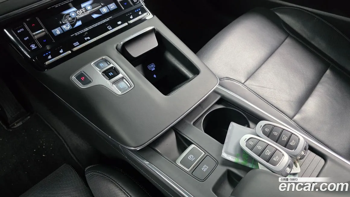 [object Object] Grandeur 2021 из KR, фото 9