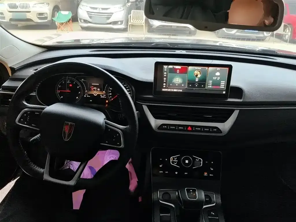 Hongqi H5 2022 из CN, фото 10