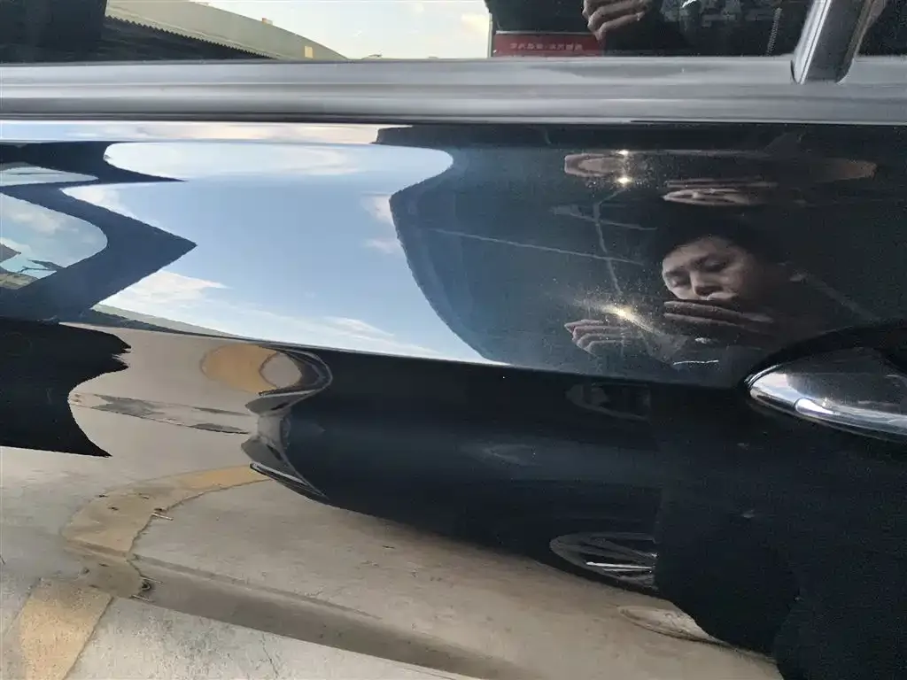 Hongqi H5 2022 из CN, фото 5