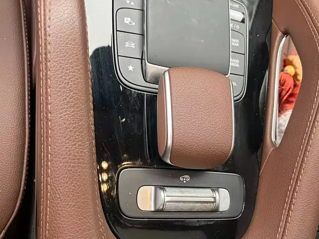 Mercedes-Benz GLE 2025 из CN, фото 3