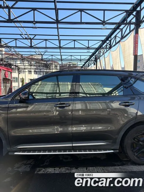 Kia Sorento — фото 3