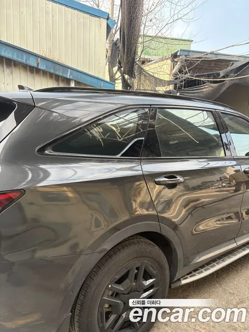 Kia Sorento — фото 6