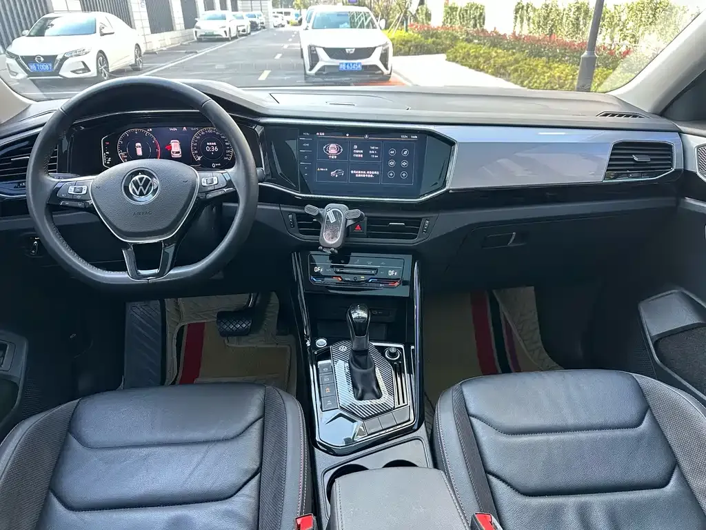 Volkswagen Tayron 2023 из CN, фото 2