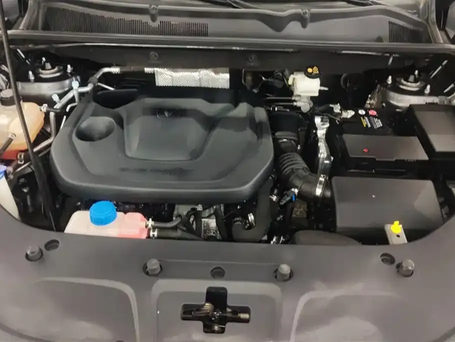 Changan CS75PLUS 2024 из CN, фото 9