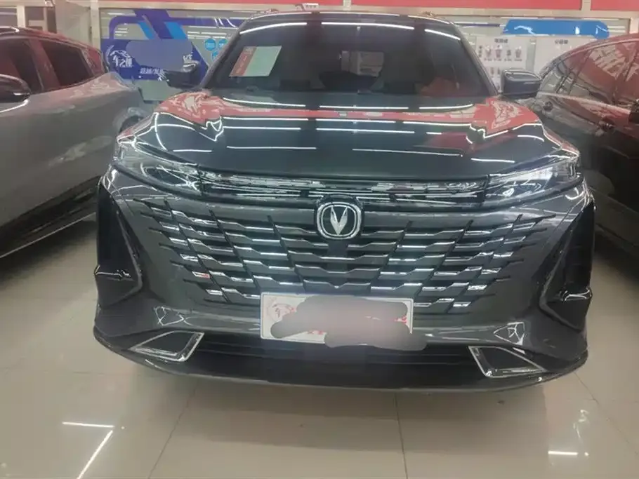 Changan CS75PLUS 2024 из CN, фото 6