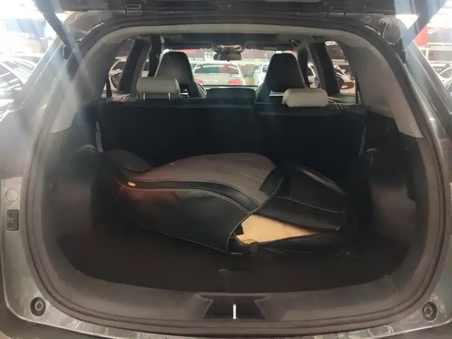 Changan CS75PLUS 2024 из CN, фото 2