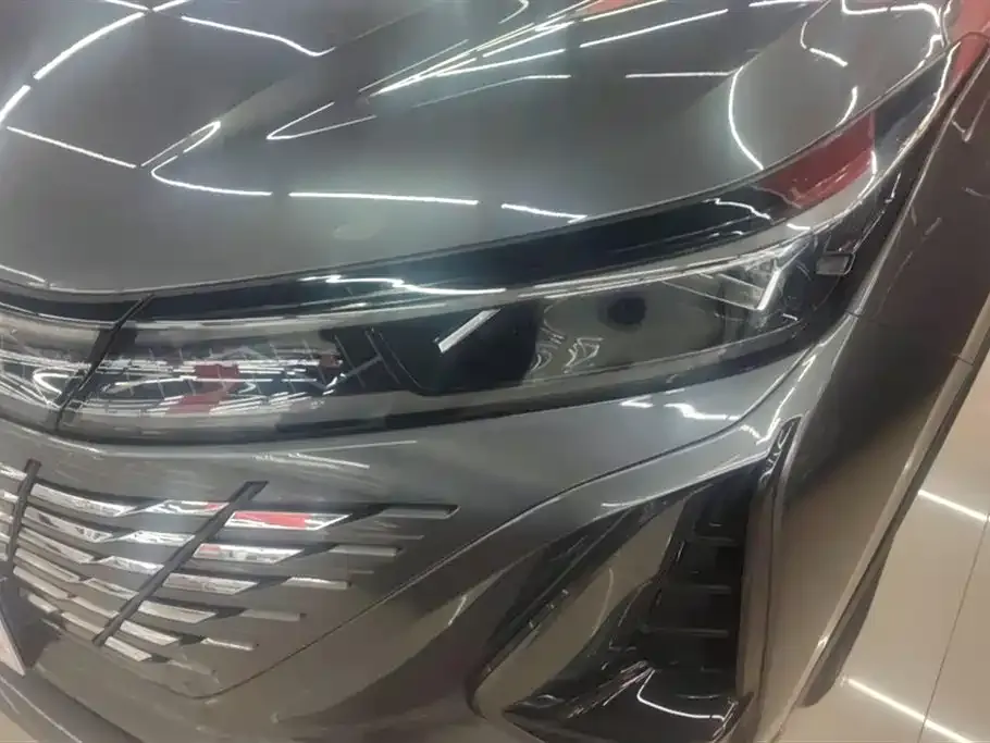 Changan CS75PLUS 2024 из CN, фото 10